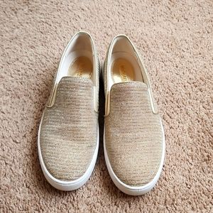 Michael kors Slip on shoes